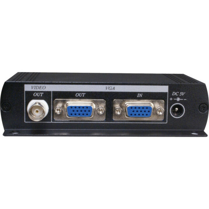 Speco Signal Converter