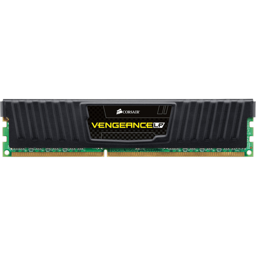 8GB KIT 2X4GB 1600MHZ DDR3 CL9