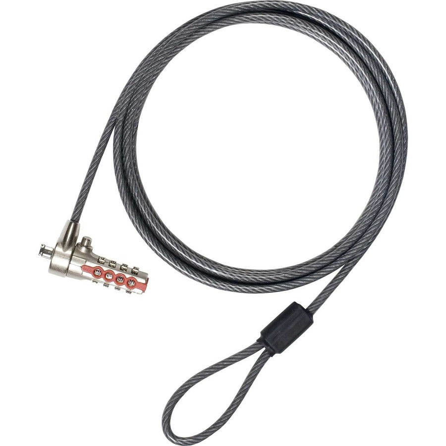 DEFCON SERIALIZED CABLE LOCK