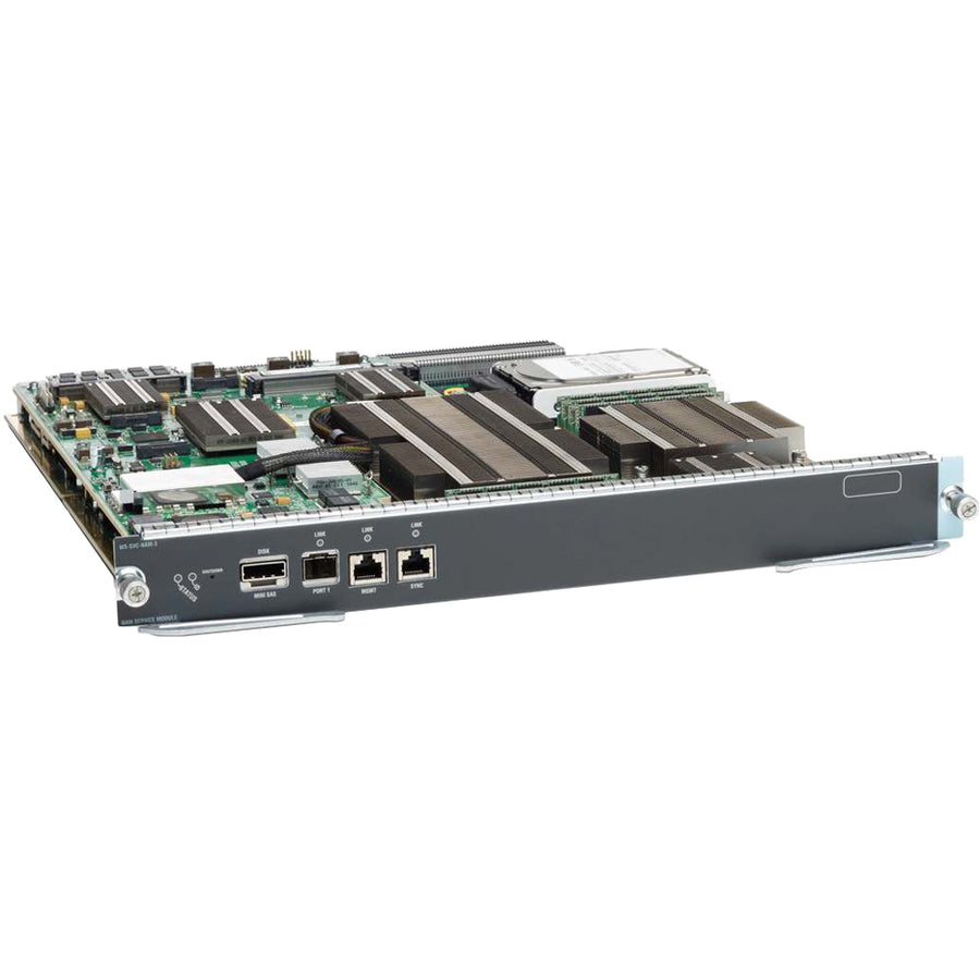 NAM-3 600GB FOR CATALYST 6500