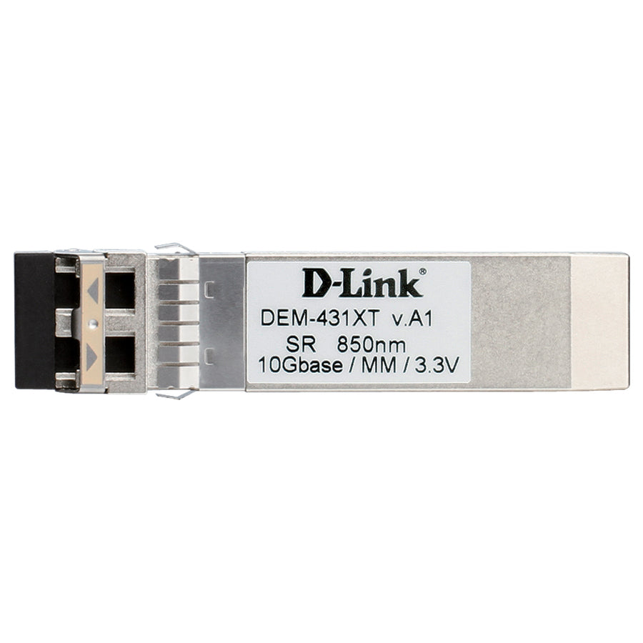 10GBASE-SR MULTIMODE SFP+