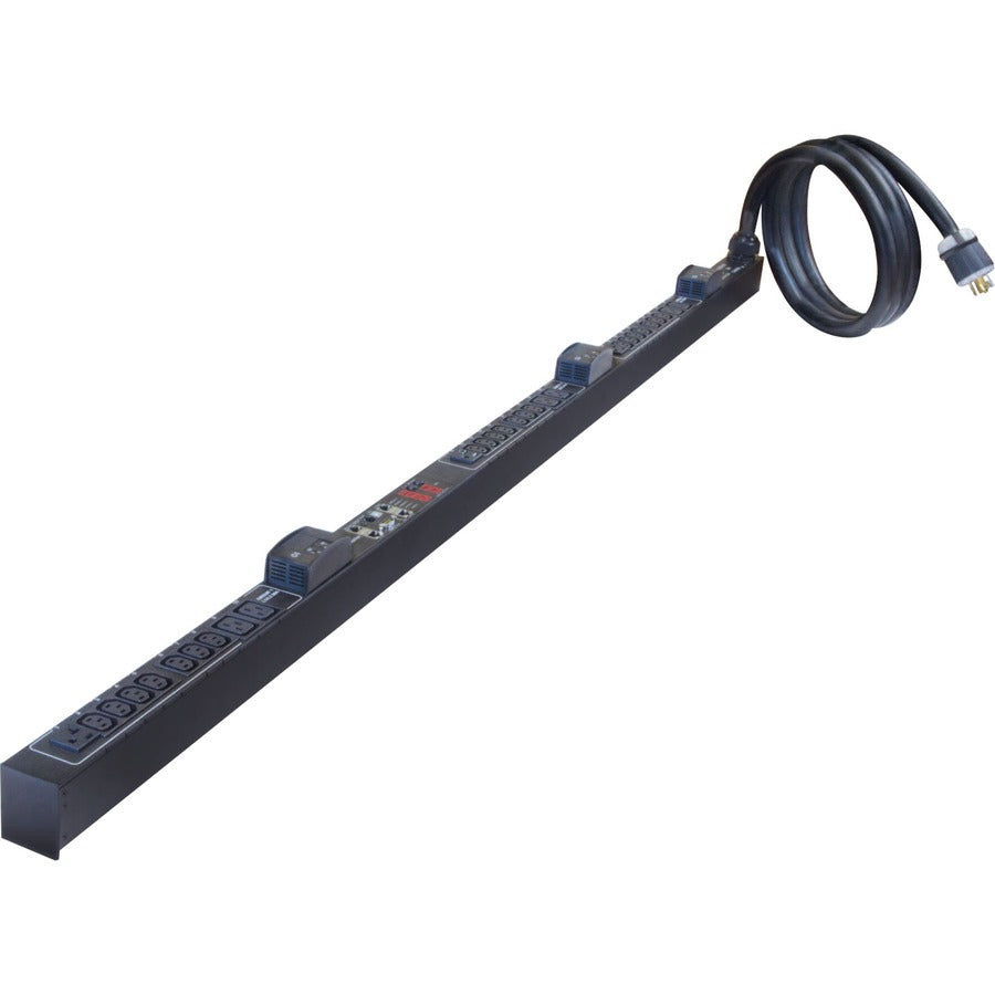 PX2-2474 PDU 120VAC 1-PHASE 20A