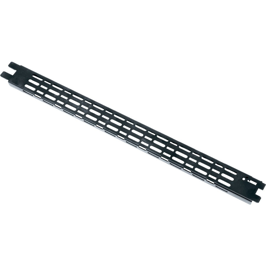 21 VERT CHANNEL LACE