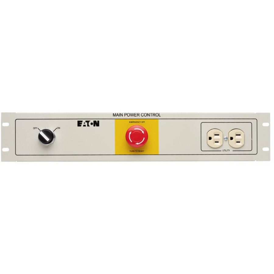 EPDU INPUT MIL