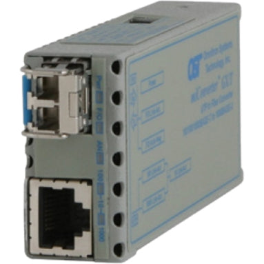 S-110PP-SFP POE+ MEDIA CVTR