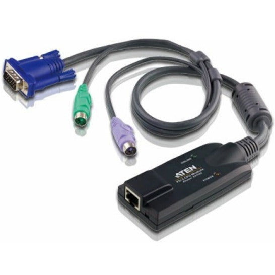 PS2/VGA KVM ADAPTER CABLE CPU