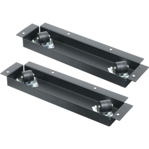 Middle Atlantic Caster Base Kit for BGR Series Racks