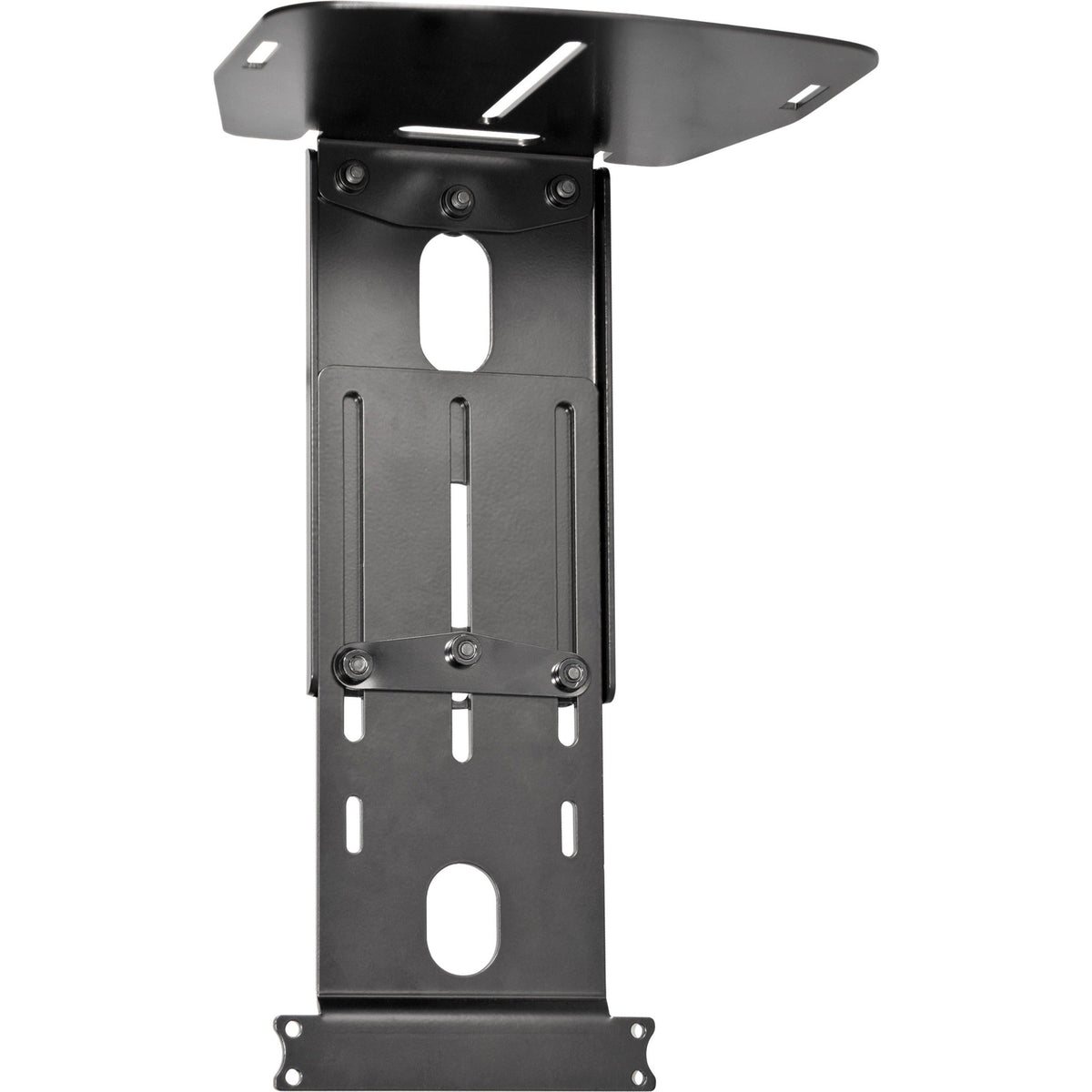 Chief Thinstall 8" Video Conferencing Camera Shelf - Black