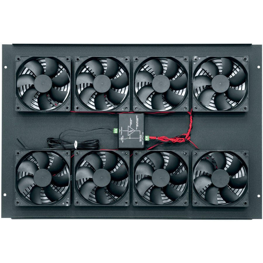 BGR 552CFM FAN TOP W/FC