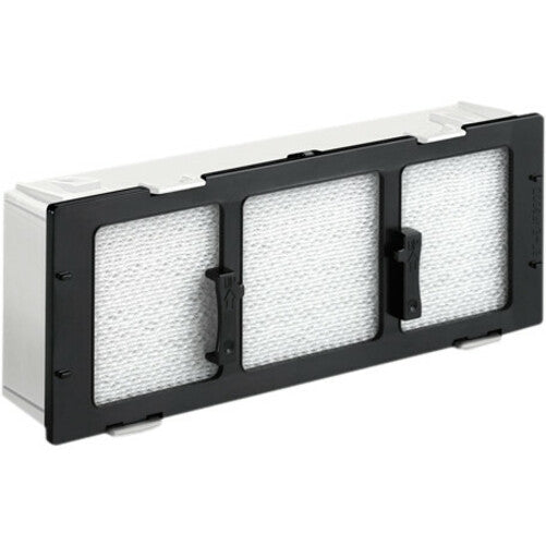 REPLACEMENT FILTER UNIT FOR