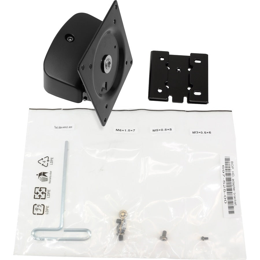 WORKFIT-C CONVERSION KIT DUAL