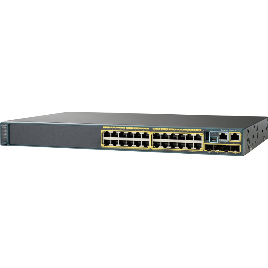 CISCO CERT REFURB CATALYST