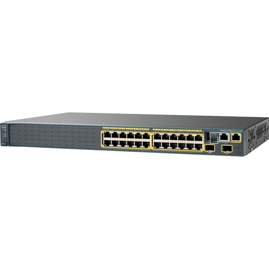 CISCO CERT REFURB CATALYST
