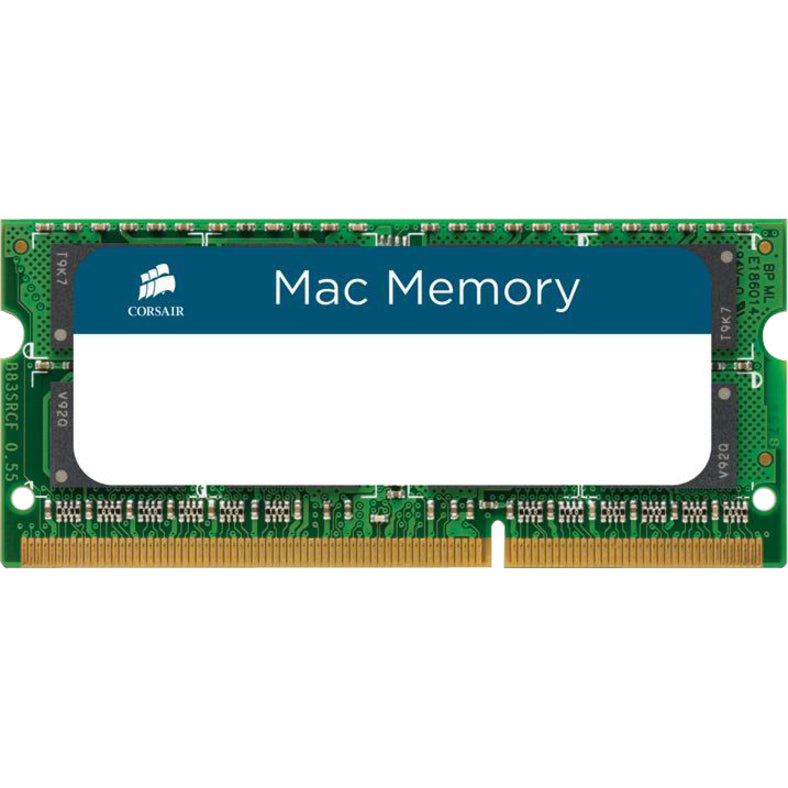 4GB 1333MHZ DDR3 SODIMM C9