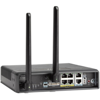 Cisco 819HG Wireless Integrated Services Router