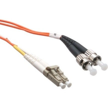 1M FIBER LC/ST MULTIMODE