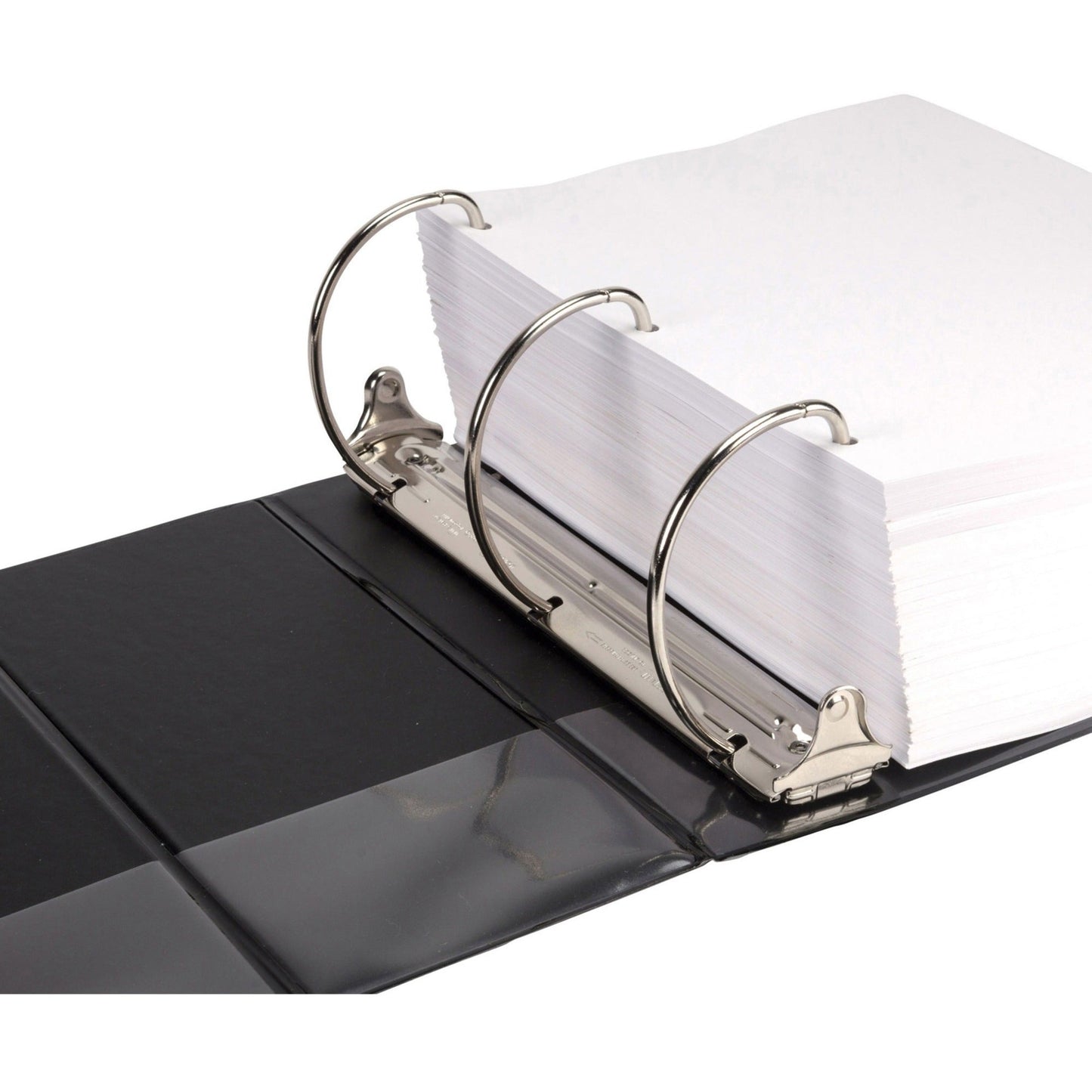 Samsill Durable View Binder