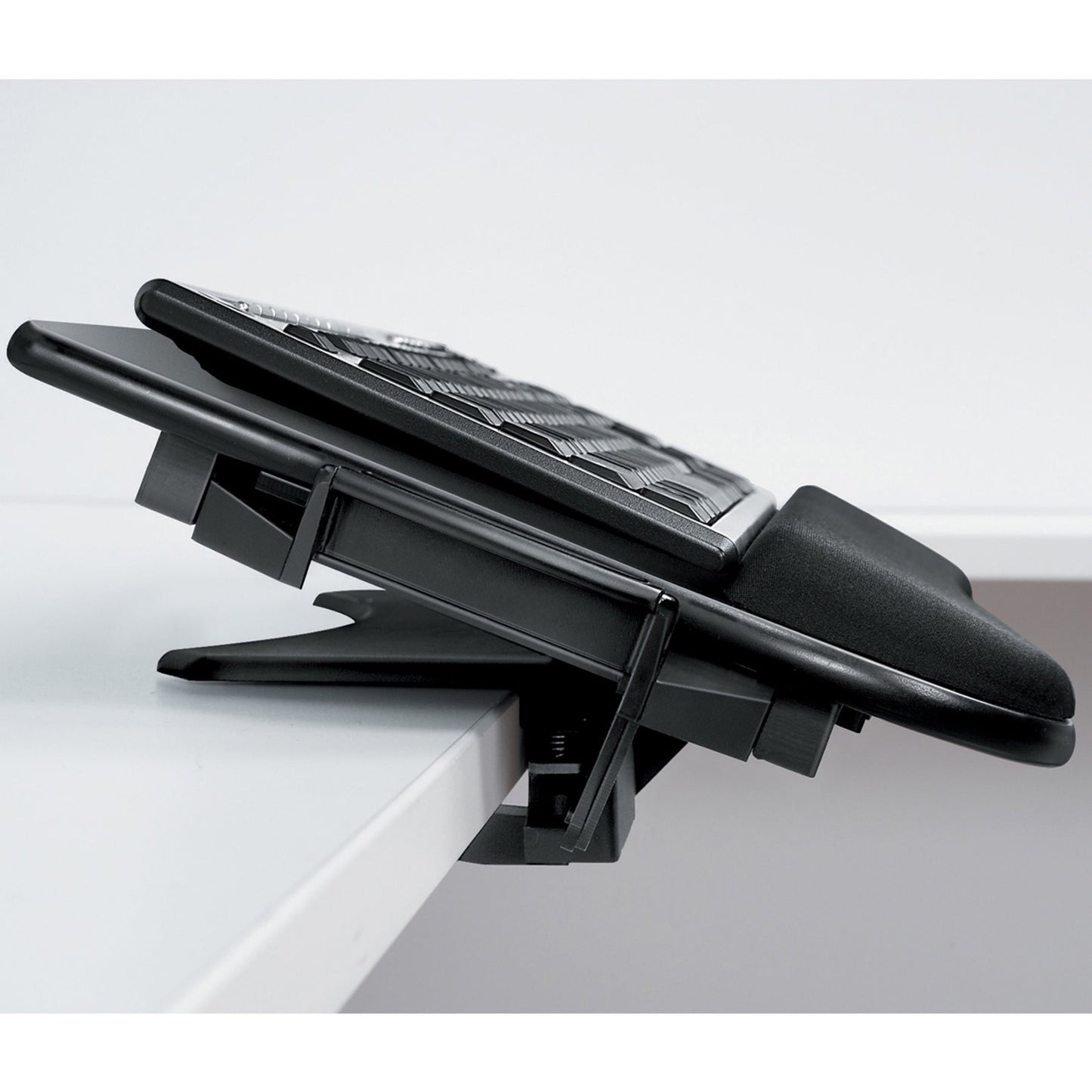 Fellowes Tilt 'n Slide Keyboard Manager
