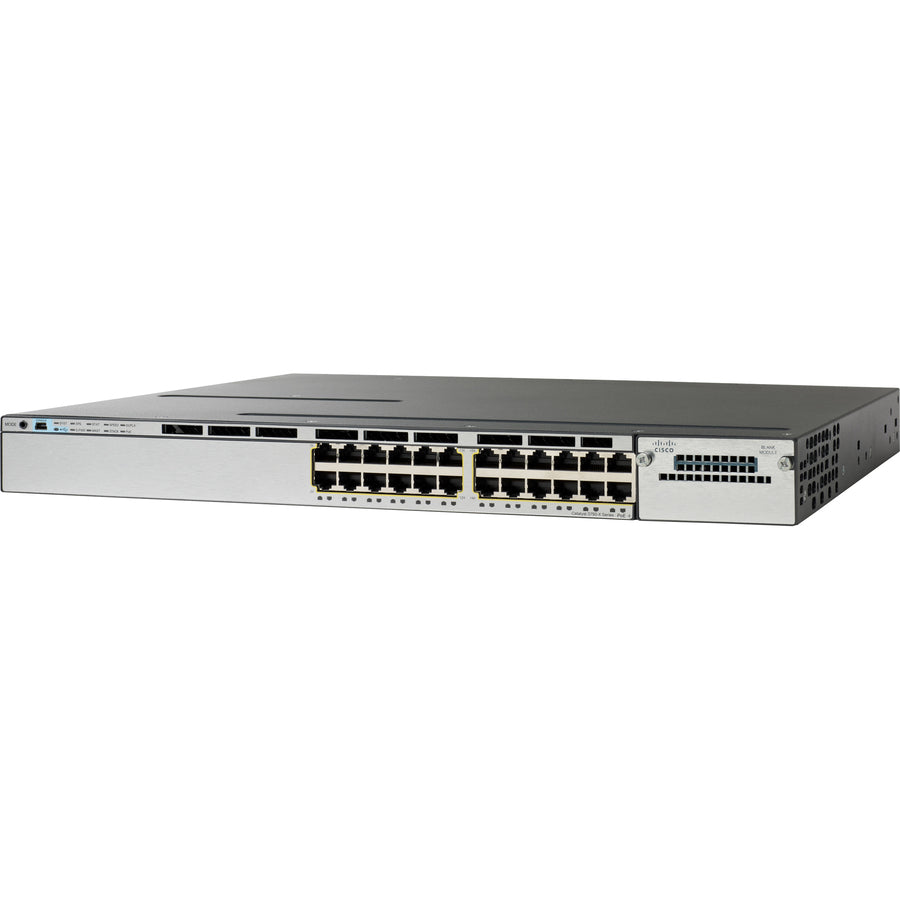 CISCO CERT REFURB CATALYST