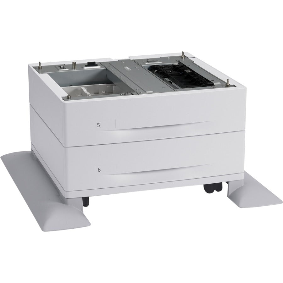 1100-SH A4 LGL 2TRAY HIGH CAP