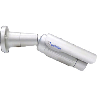 GeoVision GV-BL120D Network Camera - Color Monochrome