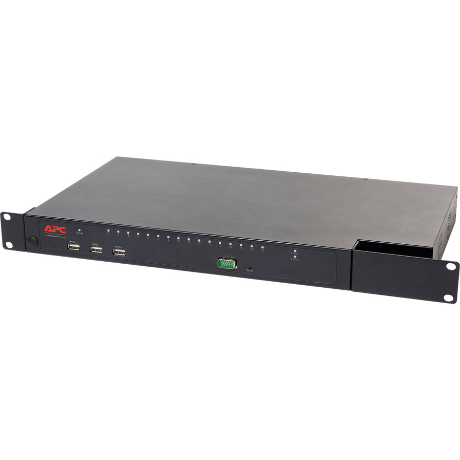KVM 2G ENTERPRISE DIGITAL/IP 2