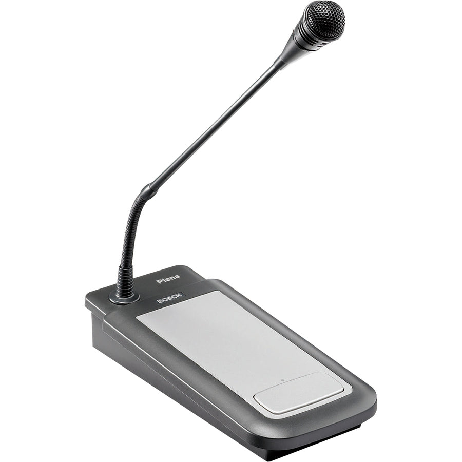 ALL-CALL CALL STATION