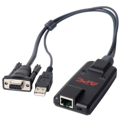 KVM 2G SERVER MODULE SERIAL