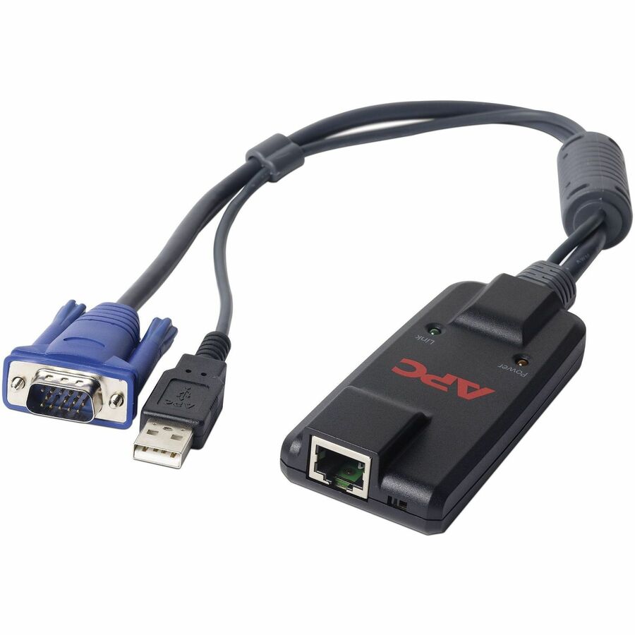 KVM 2G SERVER MODULE USB WITH