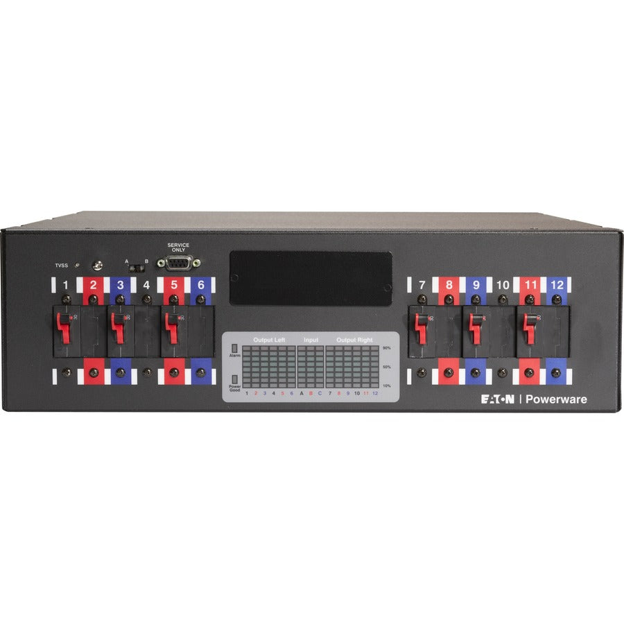 RPM 208V BLADEUPS 8FT