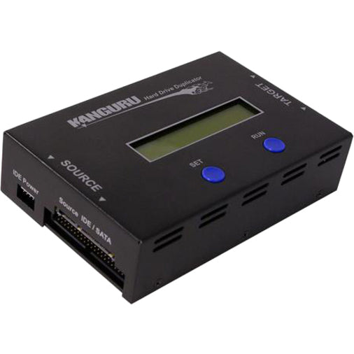 MOBILE CLONE HD DUPLICATOR