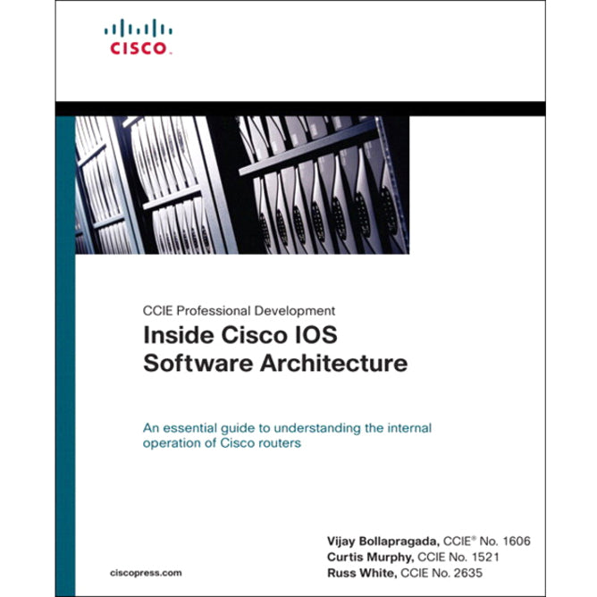 IOS ADVANCED ENTERPRISE SVCS
