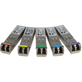 10GBPS/10GBASE-LR CWDM SFP+
