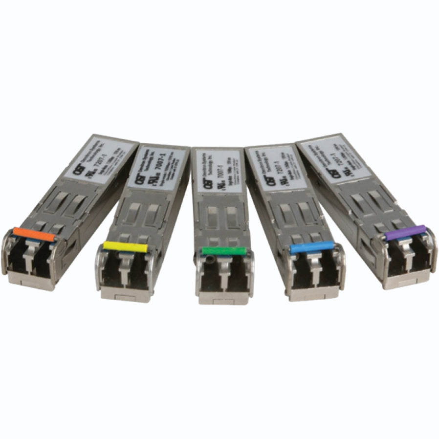 10GBPS/10GBASE-LR CWDM SFP+