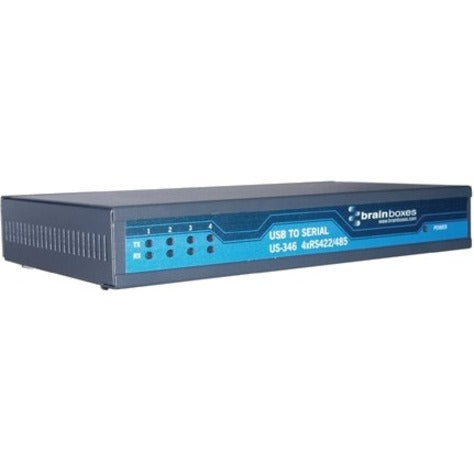 USB 4XRS422/485 1MBAUD USB TO