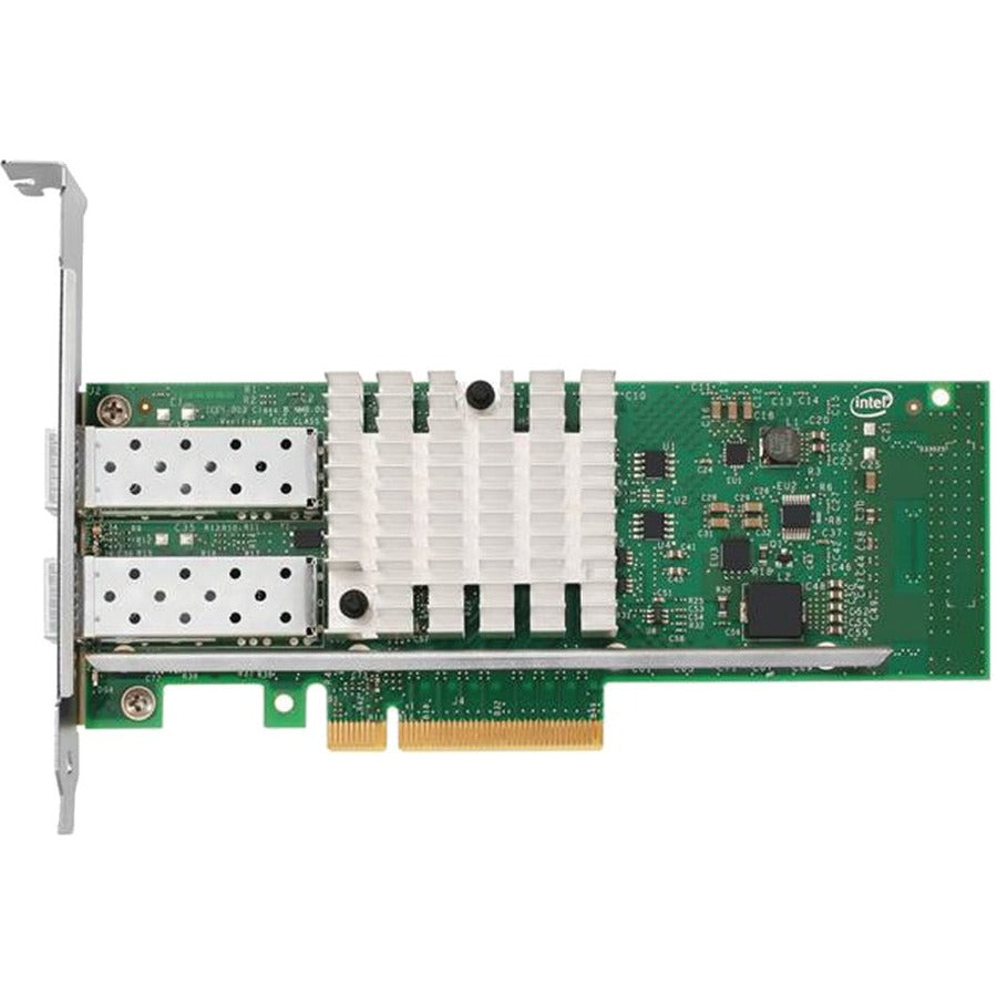 INTEL X520 10GBE SFP ADAPTER