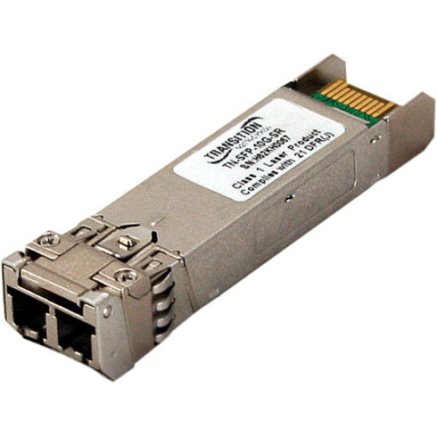 10GBASE-ZR SFP+ WITH DMI 80KM