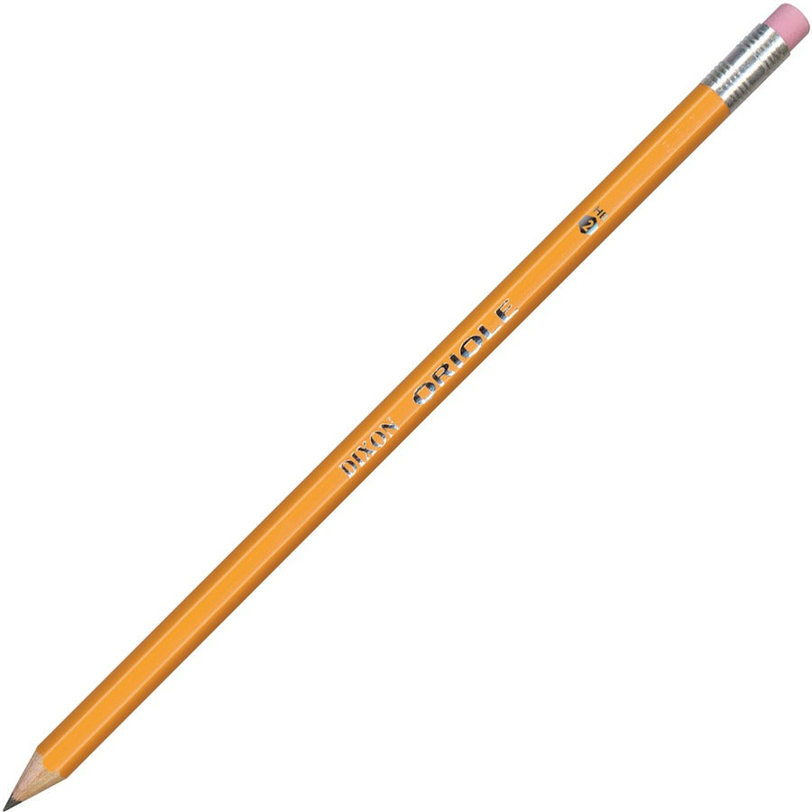 Dixon Oriole HB No. 2 Pencils