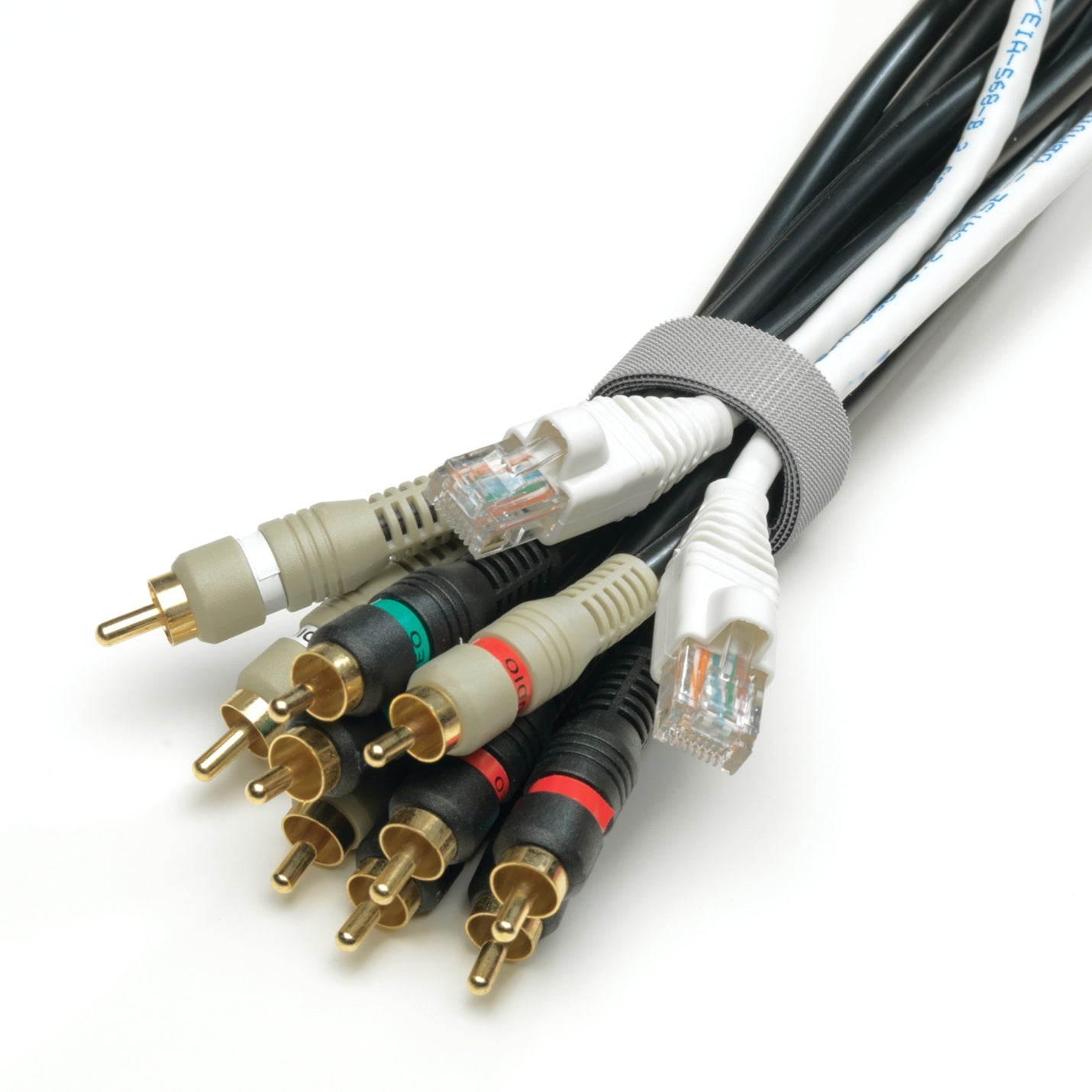 VELCRO® One Wrap Thin Cable Ties