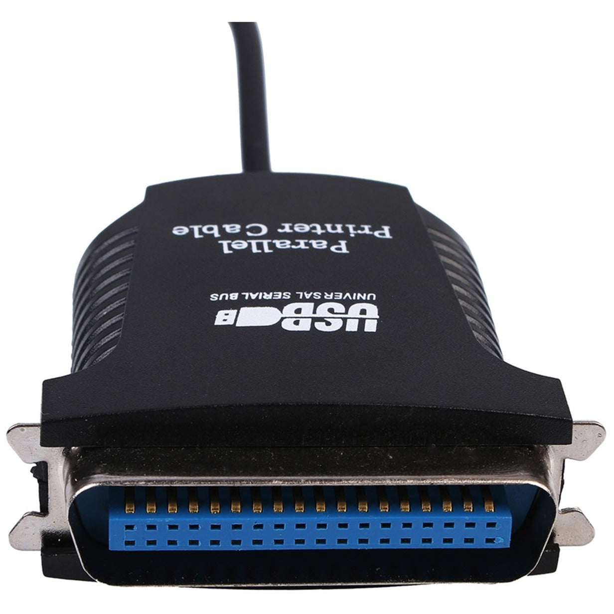 4XEM 3FT USB To Parallel Cable