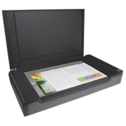 LEGAL SIZE FLATBED I2400