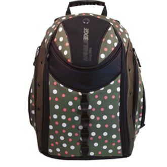 Mobile Edge Express Carrying Case (Backpack) for 16" Notebook - Green