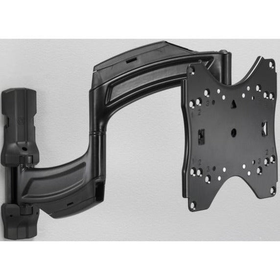 Chief Thinstall 18" Arm Extension Display Wall Mount - For Displays 32-55" - Black