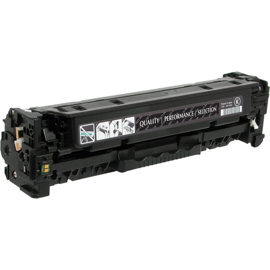 V7 TONER REPLACES HP CC530A