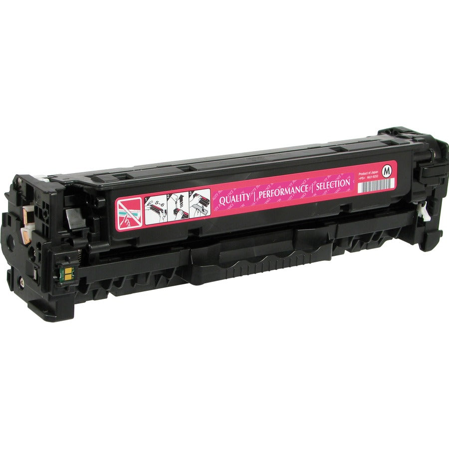 V7 TONER REPLACES HP CC533A