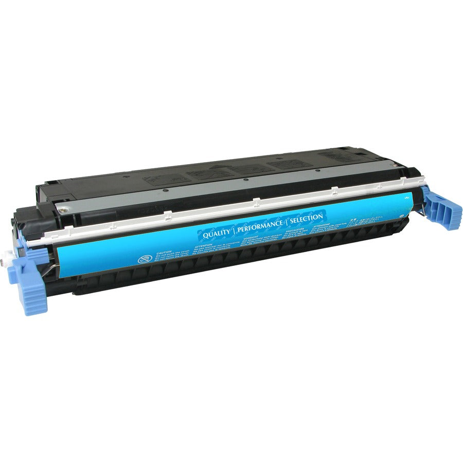 V7 TONER REPLACES HP C9731A