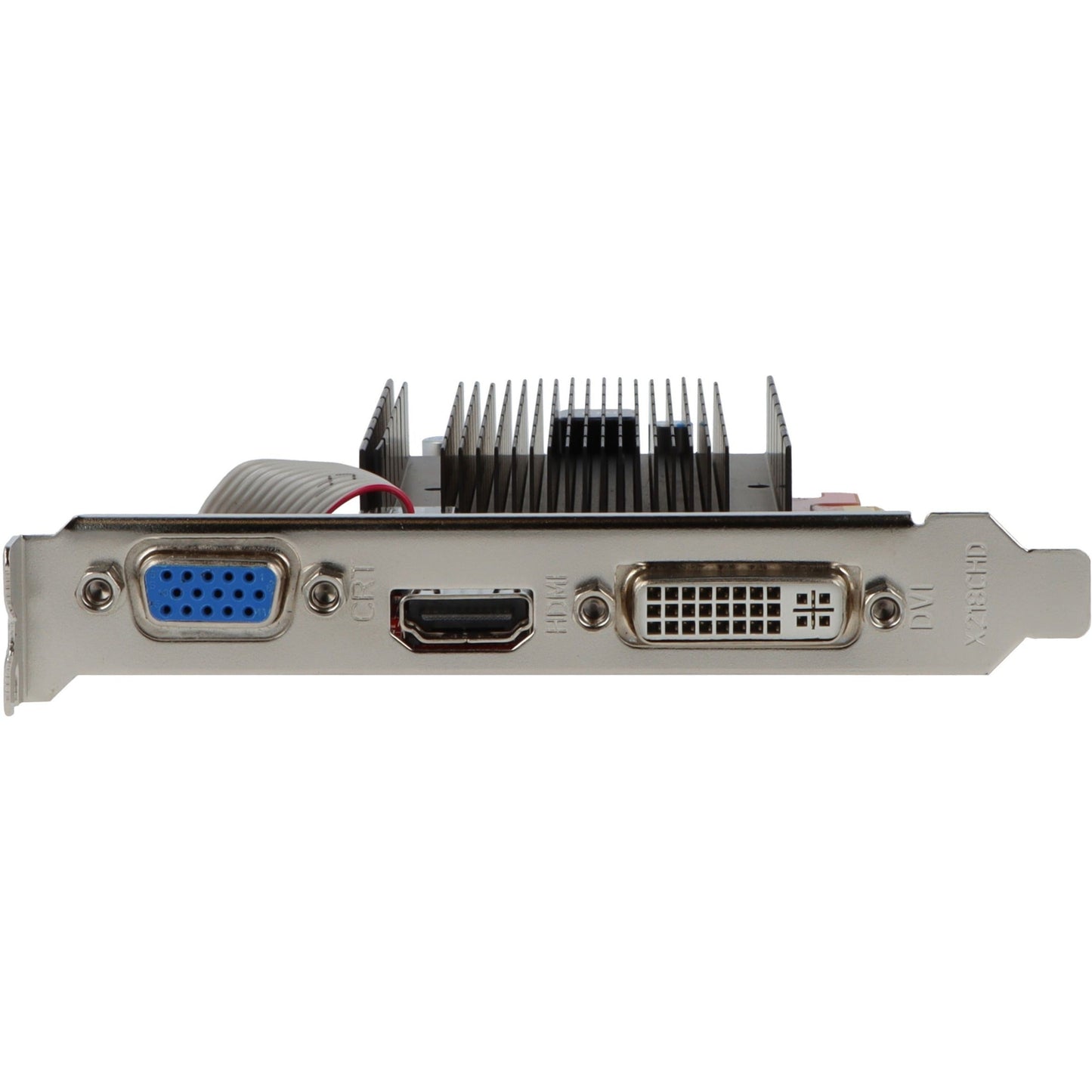 VisionTek Radeon 6350 1GB DDR3 (DVI-I HDMI VGA)