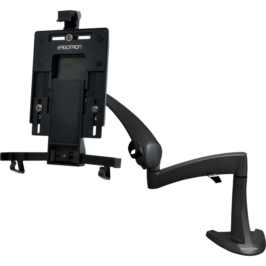 NEOFLEX DESK MOUNT TABLET ARM