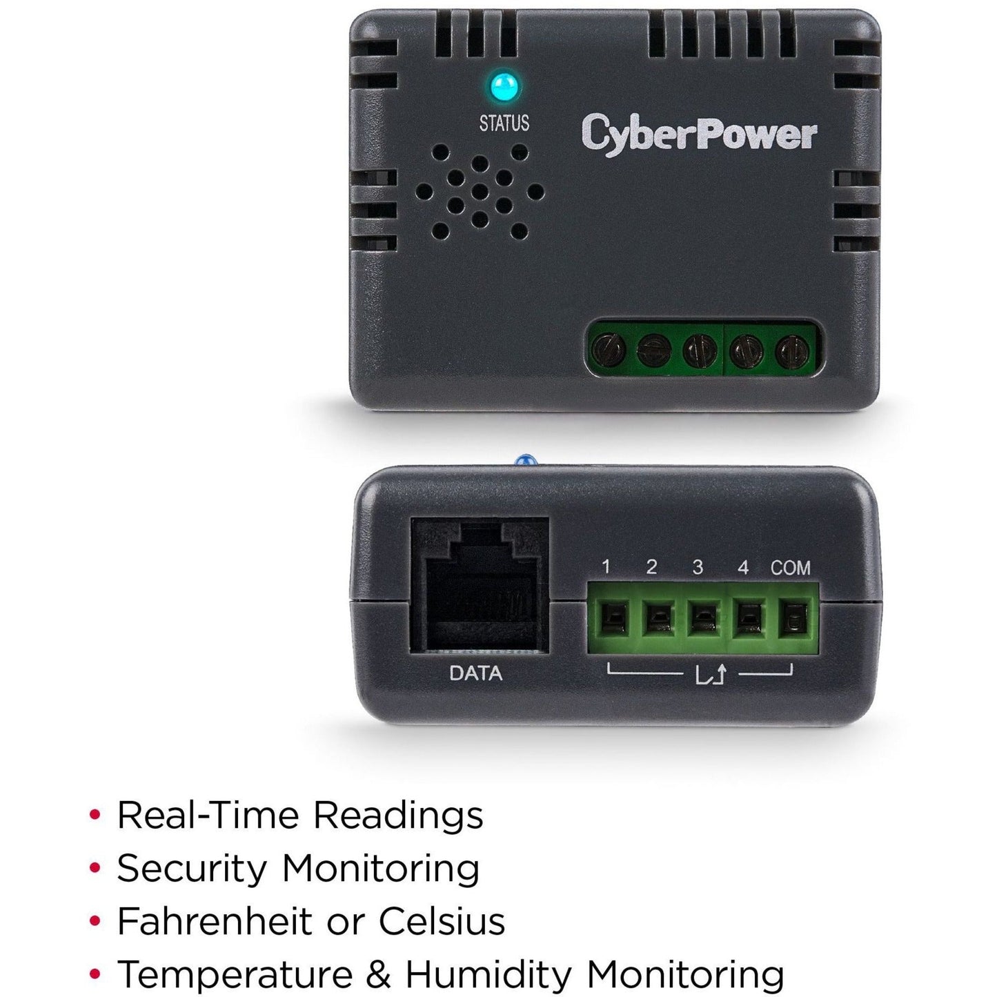 CyberPower ENVIROSENSOR Environmental Sensor