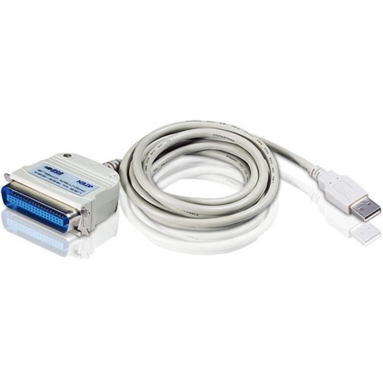 USB TO PARALLEL BI-DIRECTIONAL